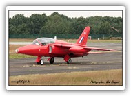 Gnat T.1 G-TIMM_1